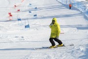 FIS Baltic Cup 2018 3. posms, jauniešu un meistaru PSL fināli, Foto: Emīls Lukšo