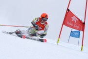 FIS Baltijas kauss 2023 Pozza di Fassa, FIS GS Latvijas NC, Foto: E.Lukšo