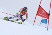 FIS Baltijas kauss 2023 Pozza di Fassa, FIS GS Latvijas NC, Foto: E.Lukšo