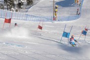 FIS Baltic Cup 2018 3. posms, jauniešu un meistaru PSL fināli, Foto: Emīls Lukšo