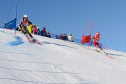 FIS Baltic Cup 2018 3. posms, jauniešu un meistaru PSL fināli, Foto: Emīls Lukšo