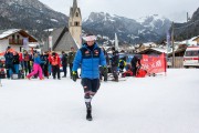 FIS Baltijas kauss 2023 Pozza di Fassa, FIS GS Latvijas NC, Foto: E.Lukšo