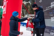 FIS Baltijas kauss 2023 Pozza di Fassa, FIS GS Latvijas NC, Foto: E.Lukšo