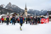 FIS Baltijas kauss 2023 Pozza di Fassa, FIS GS Latvijas NC, Foto: E.Lukšo