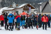 FIS Baltijas kauss 2023 Pozza di Fassa, FIS GS Latvijas NC, Foto: E.Lukšo