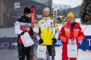 FIS Baltijas kauss 2023 Pozza di Fassa, FIS GS Latvijas NC, Foto: E.Lukšo