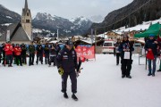 FIS Baltijas kauss 2023 Pozza di Fassa, FIS GS Latvijas NC, Foto: E.Lukšo