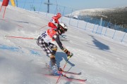 FIS Baltic Cup 2018 3. posms, jauniešu un meistaru PSL fināli, Foto: Emīls Lukšo