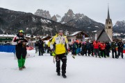 FIS Baltijas kauss 2023 Pozza di Fassa, FIS GS Latvijas NC, Foto: E.Lukšo