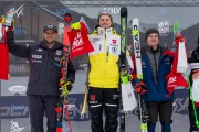 FIS Baltijas kauss 2023 Pozza di Fassa, FIS GS Latvijas NC, Foto: E.Lukšo