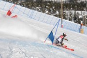 FIS Baltic Cup 2018 3. posms, jauniešu un meistaru PSL fināli, Foto: Emīls Lukšo