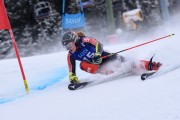 FIS Baltijas kauss 2023 Pozza di Fassa, FIS GS Latvijas NC, Foto: E.Lukšo