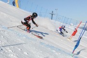 FIS Baltic Cup 2018 3. posms, jauniešu un meistaru PSL fināli, Foto: Emīls Lukšo