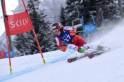 FIS Baltijas kauss 2023 Pozza di Fassa, FIS GS Latvijas NC, Foto: E.Lukšo