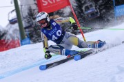 FIS Baltijas kauss 2023 Pozza di Fassa, FIS GS Latvijas NC, Foto: E.Lukšo