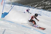 FIS Baltic Cup 2018 3. posms, jauniešu un meistaru PSL fināli, Foto: Emīls Lukšo