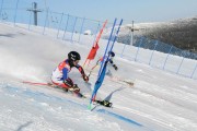 FIS Baltic Cup 2018 3. posms, jauniešu un meistaru PSL fināli, Foto: Emīls Lukšo