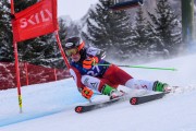 FIS Baltijas kauss 2023 Pozza di Fassa, FIS GS Latvijas NC, Foto: E.Lukšo