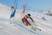 FIS Baltic Cup 2018 3. posms, jauniešu un meistaru PSL fināli, Foto: Emīls Lukšo