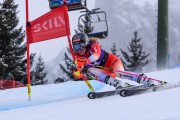 FIS Baltijas kauss 2023 Pozza di Fassa, FIS GS Latvijas NC, Foto: E.Lukšo