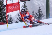 FIS Baltijas kauss 2023 Pozza di Fassa, FIS GS Latvijas NC, Foto: E.Lukšo