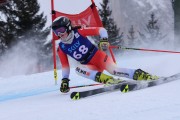 FIS Baltijas kauss 2023 Pozza di Fassa, FIS GS Latvijas NC, Foto: E.Lukšo