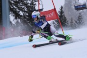 FIS Baltijas kauss 2023 Pozza di Fassa, FIS GS Latvijas NC, Foto: E.Lukšo