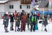 FIS Baltijas kauss 2023 Pozza di Fassa, FIS GS Latvijas NC, Foto: E.Lukšo