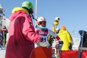 FIS Baltic Cup 2018 3. posms, jauniešu un meistaru PSL fināli, Foto: Emīls Lukšo