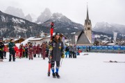 FIS Baltijas kauss 2023 Pozza di Fassa, FIS GS Latvijas NC, Foto: E.Lukšo