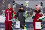 FIS Baltijas kauss 2023 Pozza di Fassa, FIS GS Latvijas NC, Foto: E.Lukšo