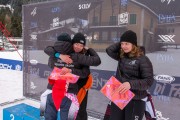 FIS Baltijas kauss 2023 Pozza di Fassa, FIS GS Latvijas NC, Foto: E.Lukšo