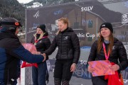 FIS Baltijas kauss 2023 Pozza di Fassa, FIS GS Latvijas NC, Foto: E.Lukšo