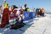 FIS Baltic Cup 2018 3. posms, jauniešu un meistaru PSL fināli, Foto: Emīls Lukšo