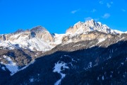 FIS Baltijas kauss 2023 Pozza di Fassa, FIS GS Lietuvas NC, Foto: E.Lukšo