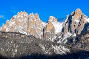 FIS Baltijas kauss 2023 Pozza di Fassa, FIS GS Lietuvas NC, Foto: E.Lukšo