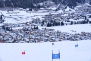 FIS Baltijas kauss 2023 Pozza di Fassa, FIS GS Lietuvas NC, Foto: E.Lukšo