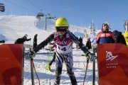 FIS Baltic Cup 2018 3. posms, jauniešu un meistaru PSL fināli, Foto: Emīls Lukšo