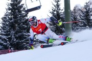 FIS Baltijas kauss 2023 Pozza di Fassa, FIS GS Lietuvas NC, Foto: E.Lukšo