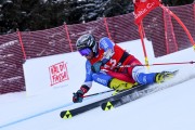 FIS Baltijas kauss 2023 Pozza di Fassa, FIS GS Lietuvas NC, Foto: E.Lukšo