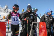 FIS Baltic Cup 2018 3. posms, jauniešu un meistaru PSL fināli, Foto: Emīls Lukšo