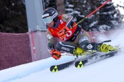 FIS Baltijas kauss 2023 Pozza di Fassa, FIS GS Lietuvas NC, Foto: E.Lukšo