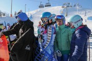 FIS Baltic Cup 2018 3. posms, jauniešu un meistaru PSL fināli, Foto: Emīls Lukšo