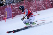 FIS Baltijas kauss 2023 Pozza di Fassa, FIS GS Lietuvas NC, Foto: E.Lukšo