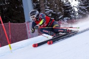 FIS Baltijas kauss 2023 Pozza di Fassa, FIS GS Lietuvas NC, Foto: E.Lukšo