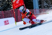 FIS Baltijas kauss 2023 Pozza di Fassa, FIS GS Lietuvas NC, Foto: E.Lukšo