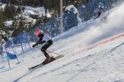 FIS Baltic Cup 2018 3. posms, jauniešu un meistaru PSL fināli, Foto: Emīls Lukšo