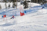 FIS Baltic Cup 2018 3. posms, jauniešu un meistaru PSL fināli, Foto: Emīls Lukšo