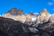 FIS Baltijas kauss 2023 Pozza di Fassa, FIS GS Lietuvas NC, Foto: E.Lukšo