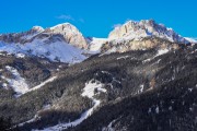 FIS Baltijas kauss 2023 Pozza di Fassa, FIS GS Lietuvas NC, Foto: E.Lukšo